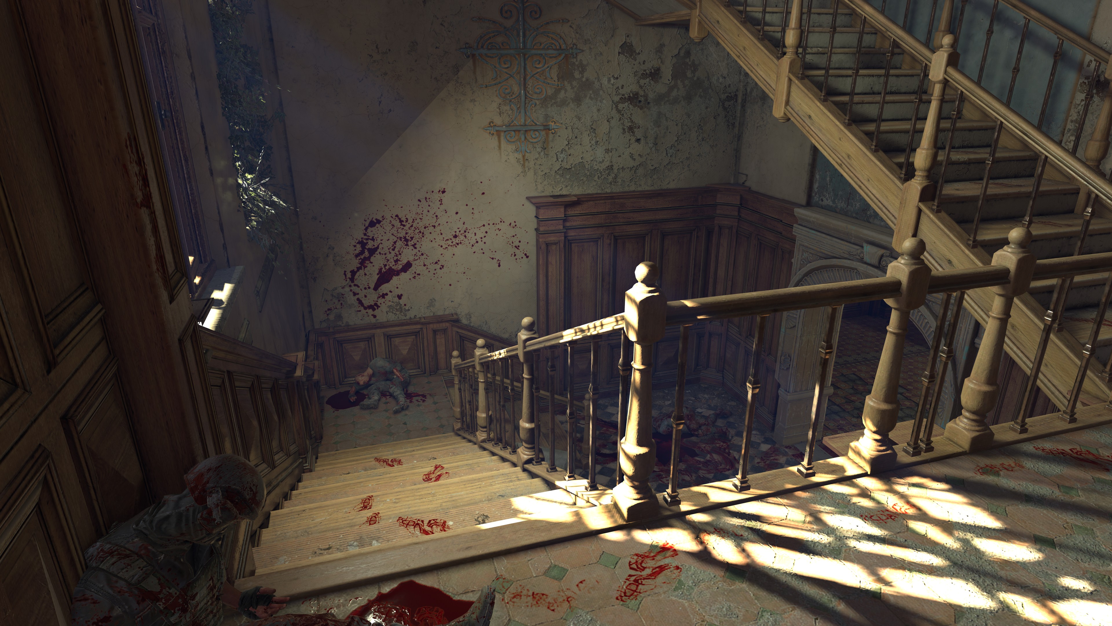 Dying Light: The Beast - Imagen 30